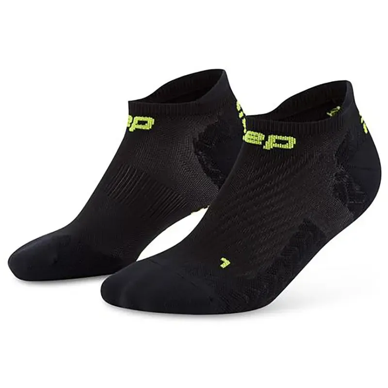 Calze compressive CEP Compression Core Run Ultralight