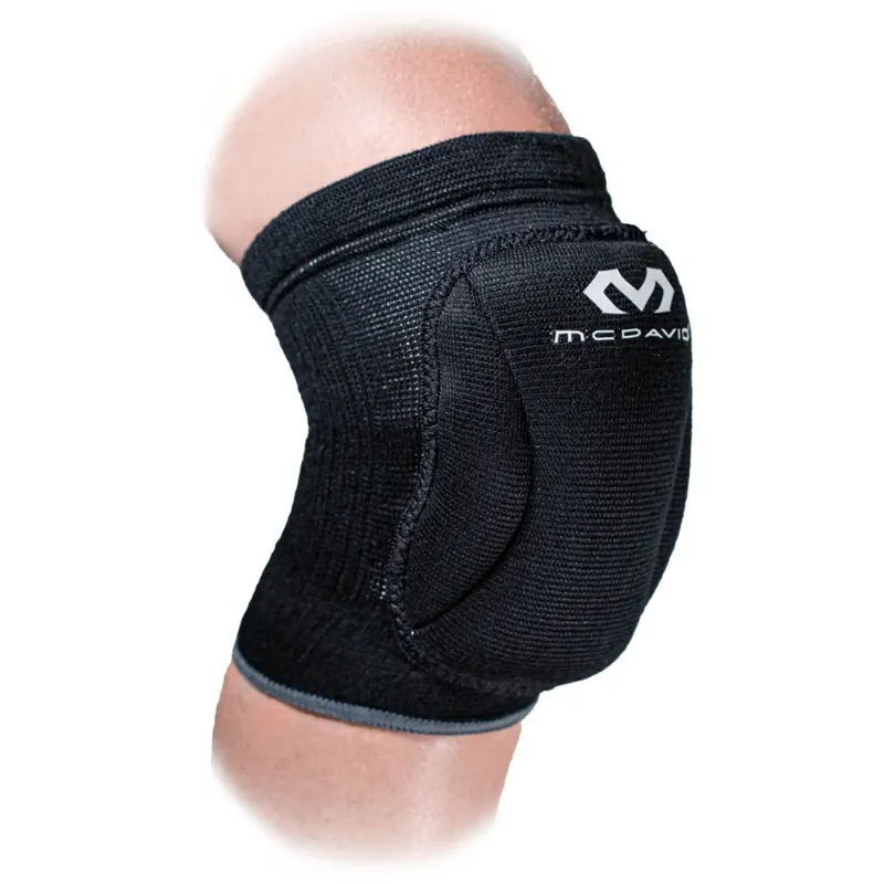 Ginocchiere McDavid Jumpy (x2)