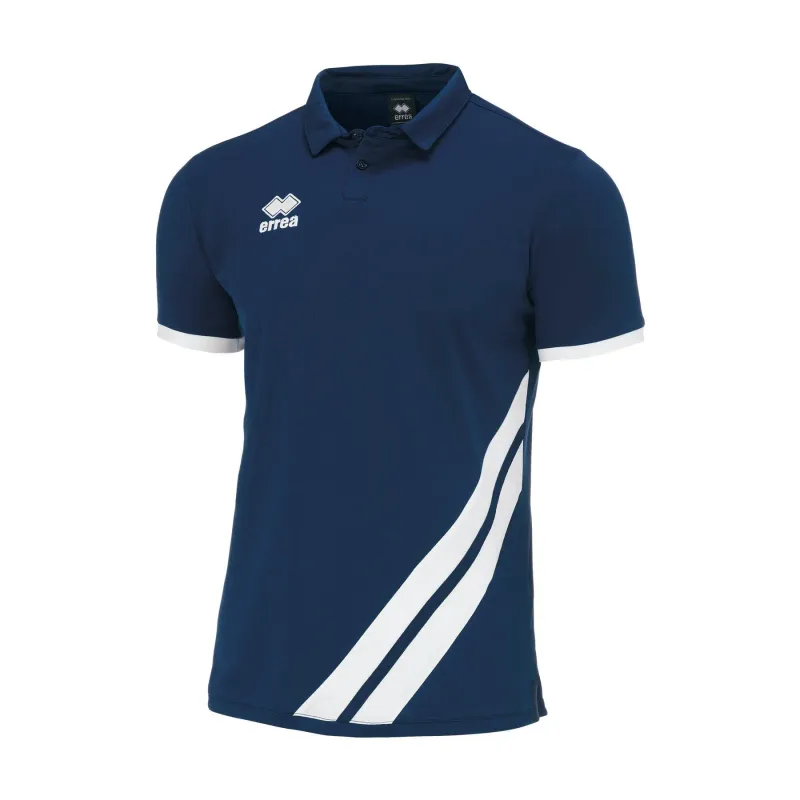 Polo Errea John