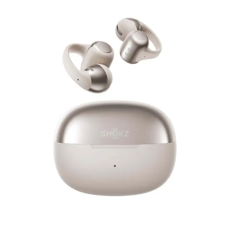 Cuffie bluetooth a conduzione ossea Shokz Opendots One