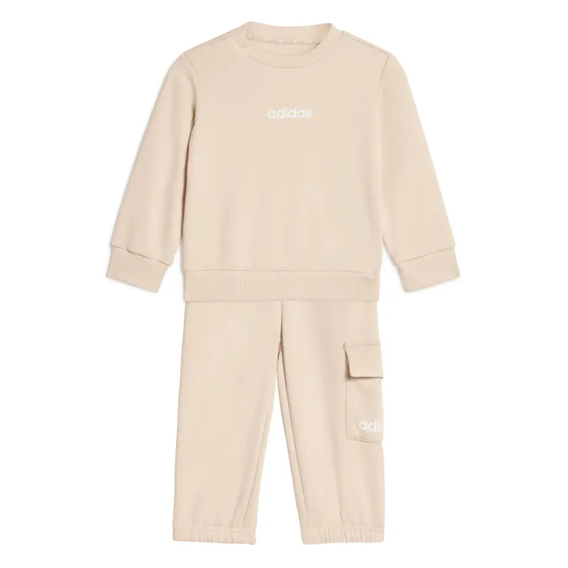 Tuta per bambini adidas Essentials
