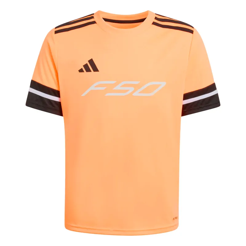 Maglia per bambini adidas F50
