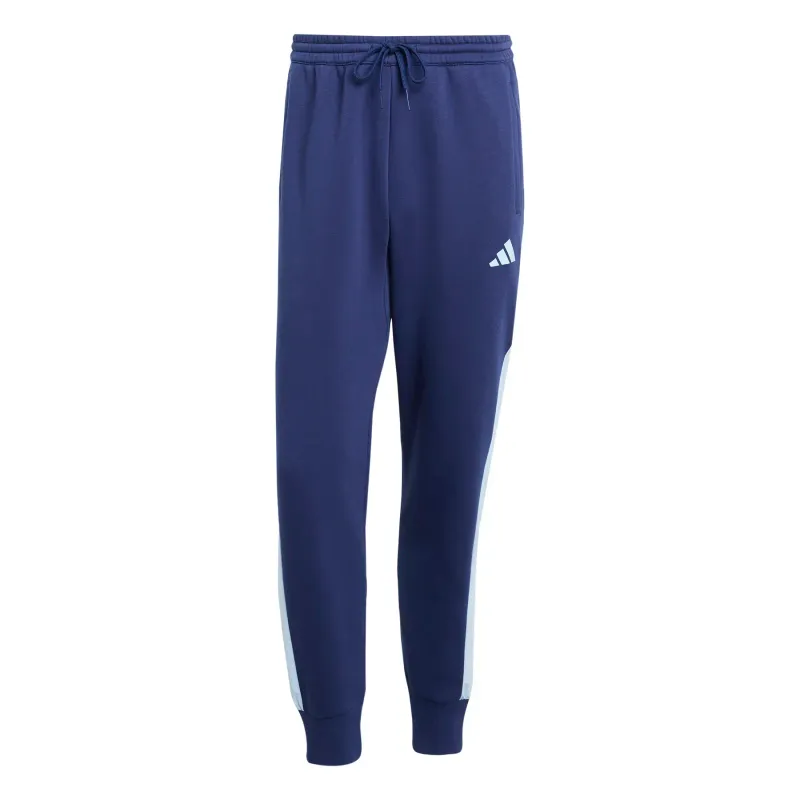 Pantaloni running adidas Essentials Colorblock