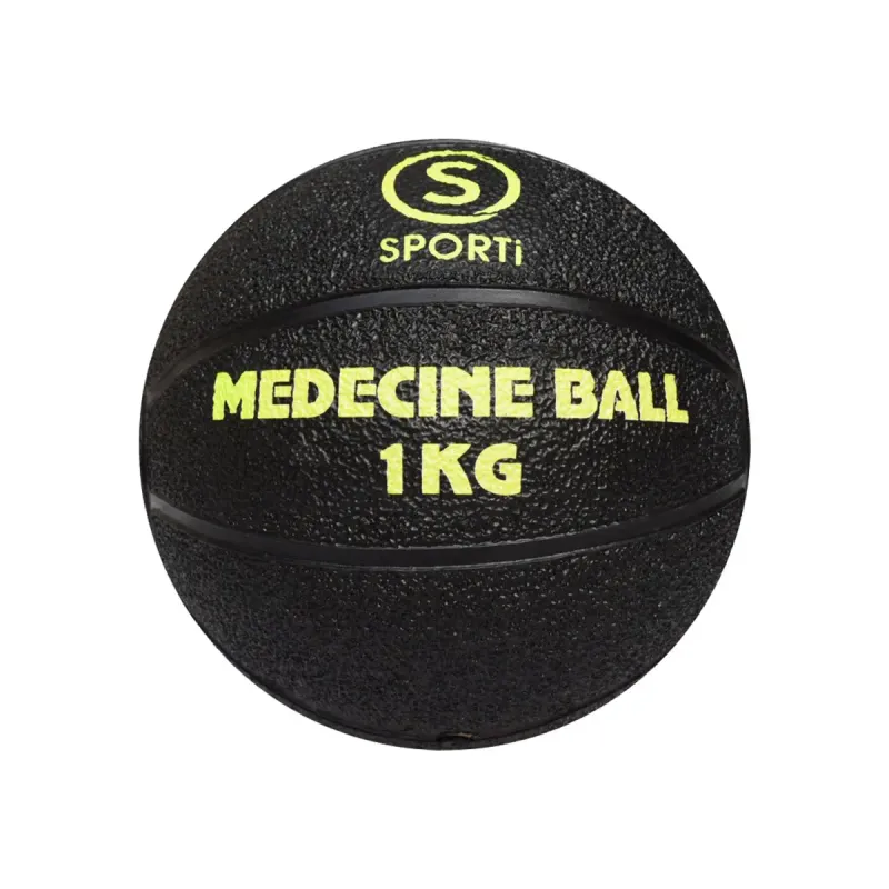 Palla medica gonfiabile Sporti