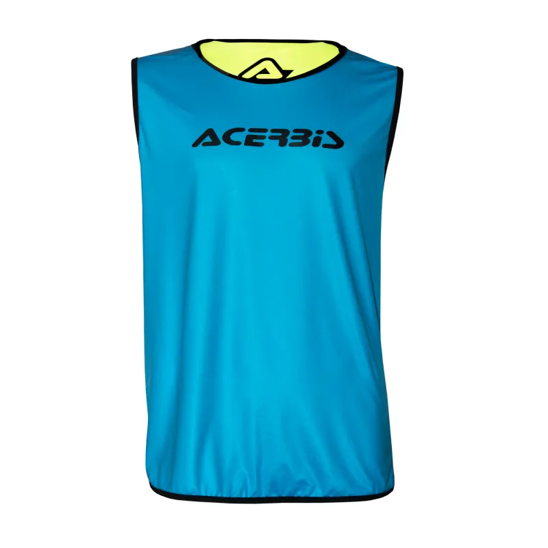 Casula double face Acerbis Gamos