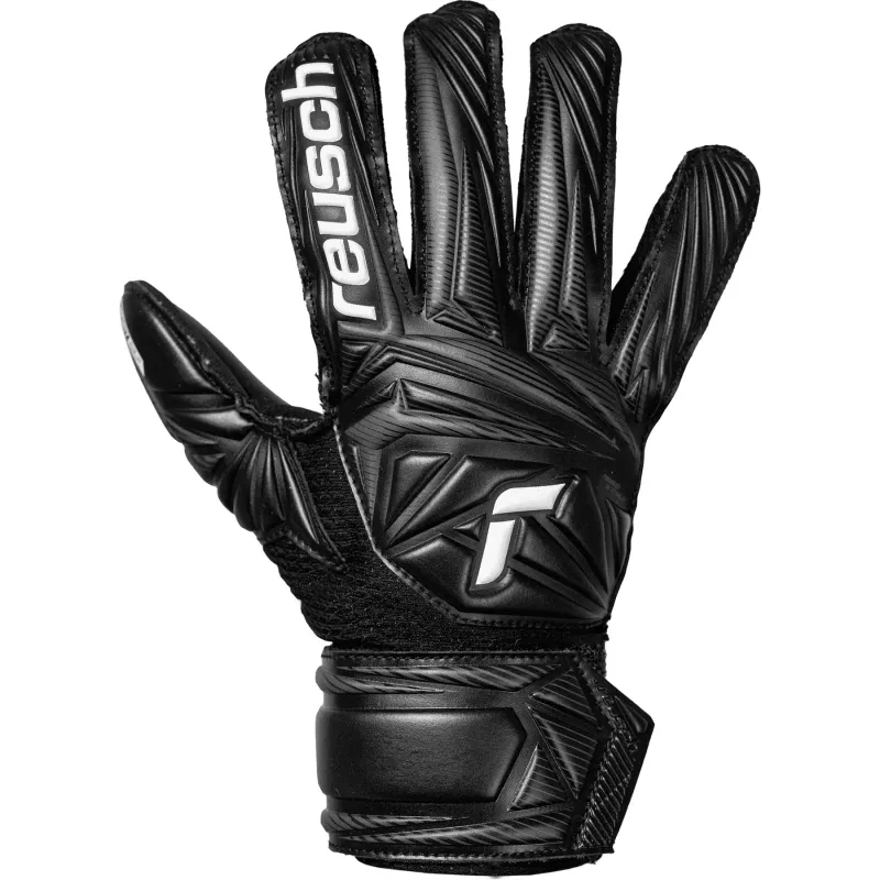 Guanti portiere per bambini Reusch Attrakt Infinity