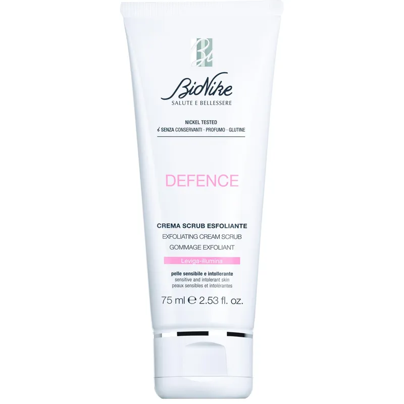 Bionike Defence Micro-Exfoliating Scrub 75ml