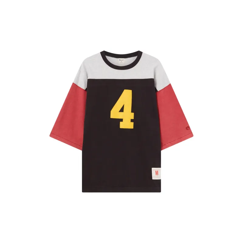 T-shirt 3/4 Champion Time Capsule