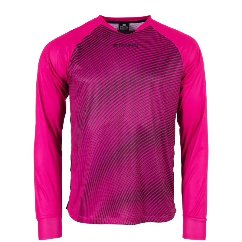 Maglia gara portiere a maniche lunghe Stanno Vortex