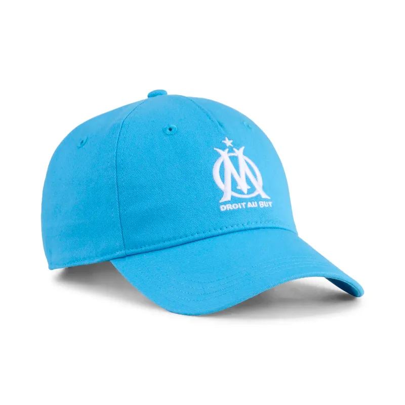 Cappellino 5 pannelli OM Essentials