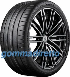 Bridgestone Potenza Sport ( 275/30 ZR20 (97Y) XL EVc, con protezione del cerchio (MFS) )