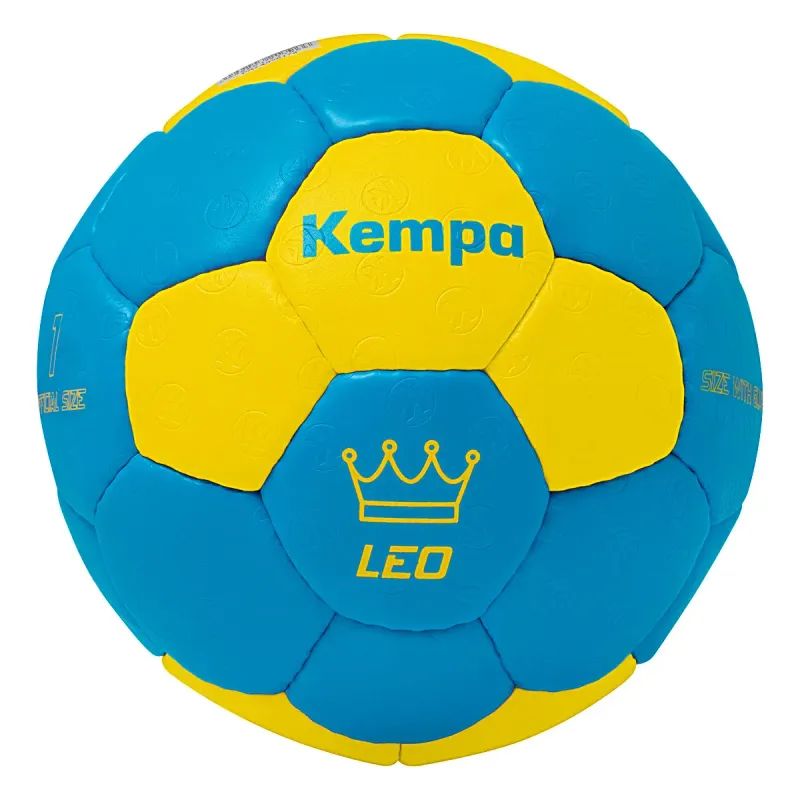 Pallone Kempa Leo Glory