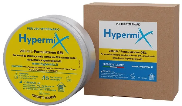 Hypermix barattolo 200ml