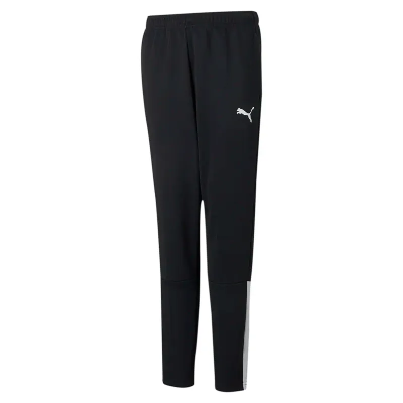 Pantaloni fitness da Tuta per bambini Puma teamLIGA Training
