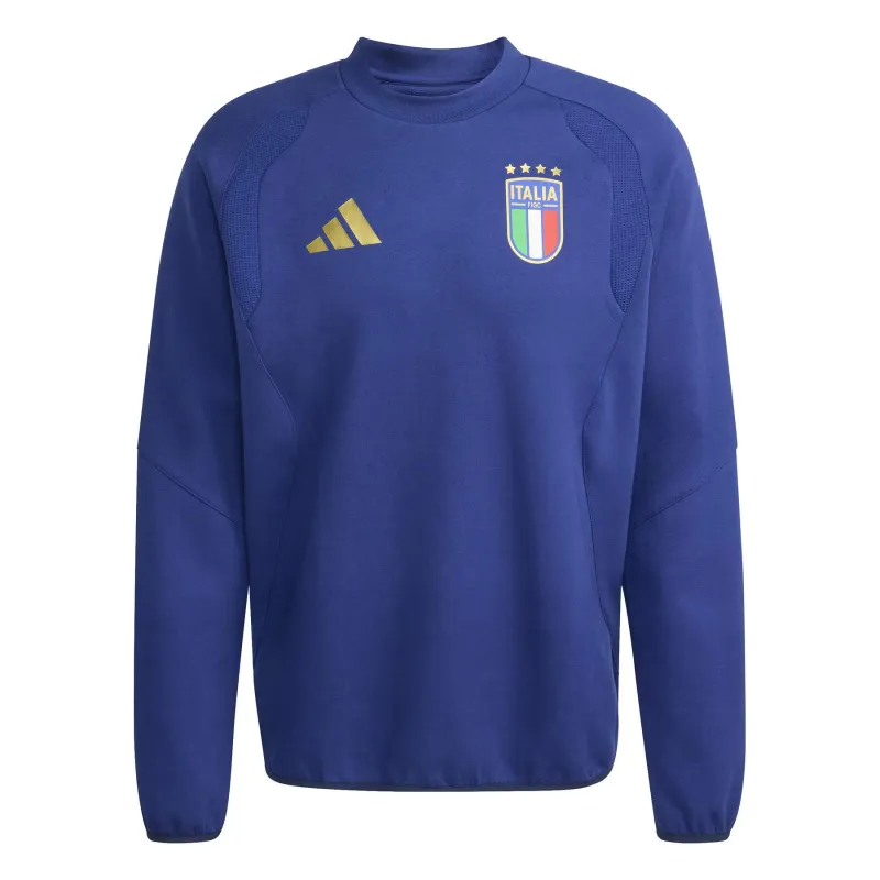 Felpa Italia TT Coupe du Monde 2026