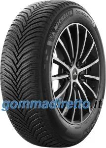 Michelin CrossClimate 2 ( 225/55 R16 95W EV Suitable )