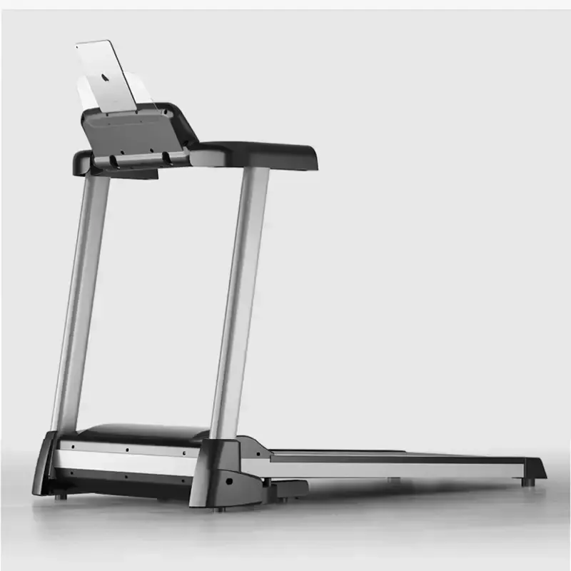 Tapis roulant motorizzato Deportium TM 500 New