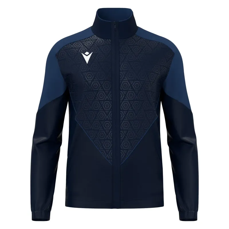 Giacca sportiva Macron Poseidon