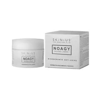 Noagy Balsamo per Labbra in Vasetto da 15ml