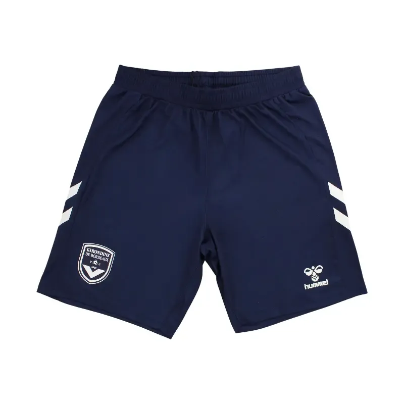 Short Domicile Girondins de Bordeaux 2025/26