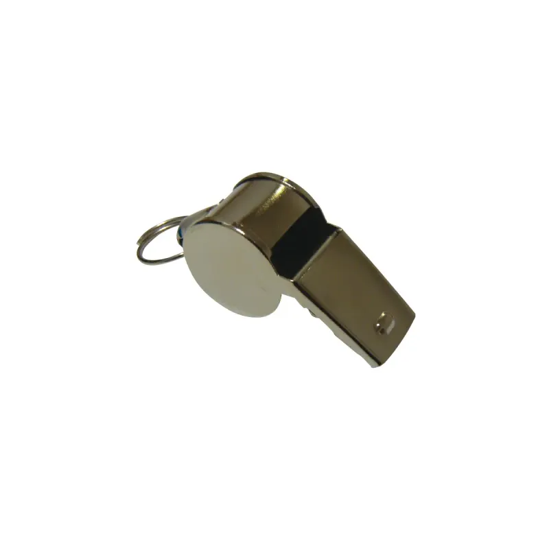 Fischietto Sporti Acier + Cordon
