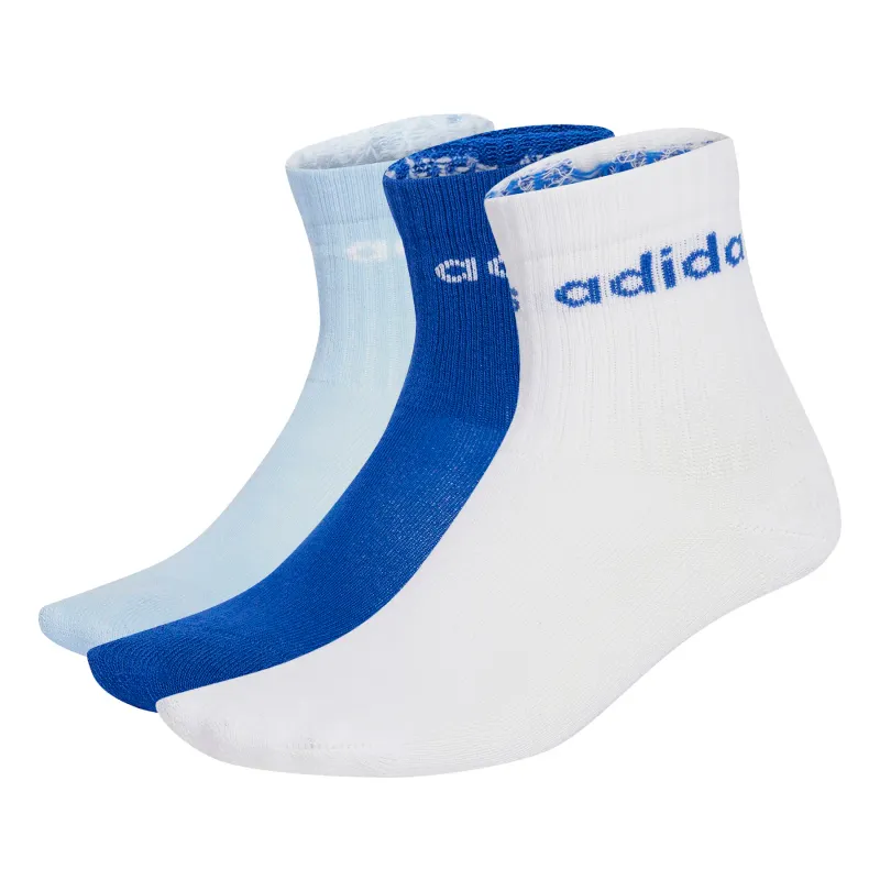Calze bambino adidas Linear (x3)