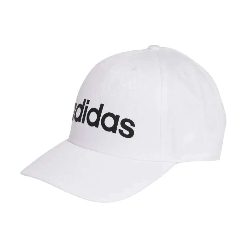 Cappellino da baseball lineare adidas