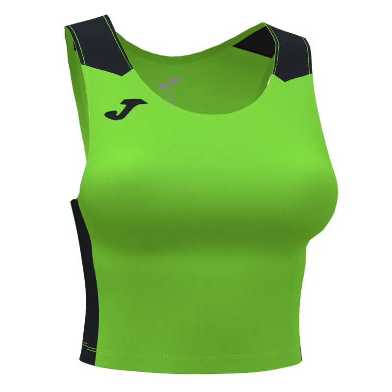 Top da donna Joma Record II