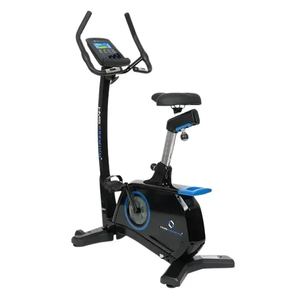 Bici da appartamento magnetica HMS M1844i Premium