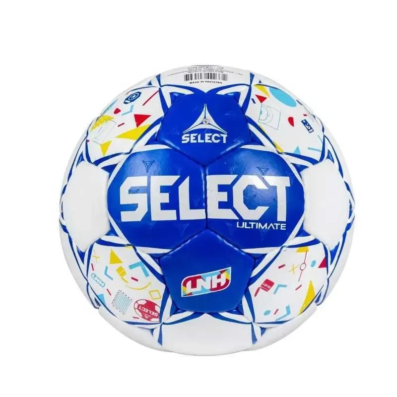 Pallone LNH Ultimate V25/26