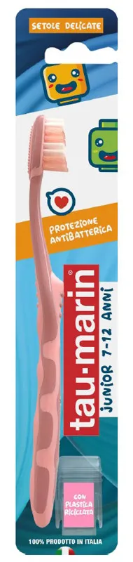 Tau marin spazzolino j antibat