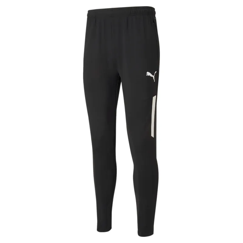 Pantaloni fitness da ginnastica Puma Team Liga Training Pro