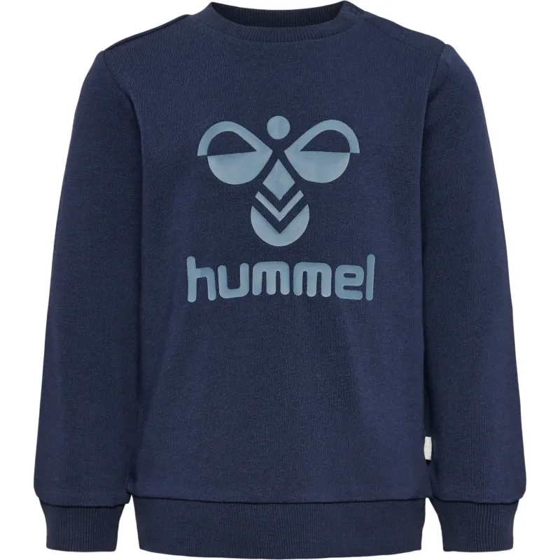 Tuta da ginnastica per bambini Hummel hmlARINE