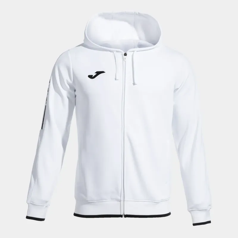 Felpa con cappuccio per bambini Joma Olimpiada