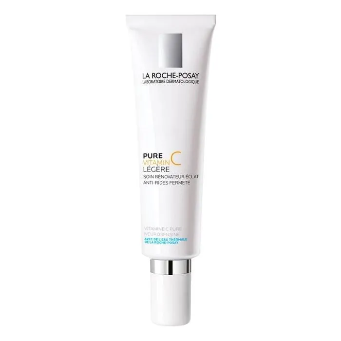La Roche-Posay Serum Leggero con Pura Vitamina C - 40 ml