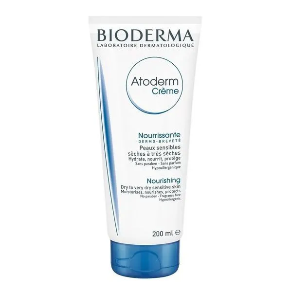 Atoderm creme ultra 200ml