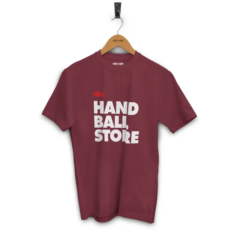 T-shirt HBS Big