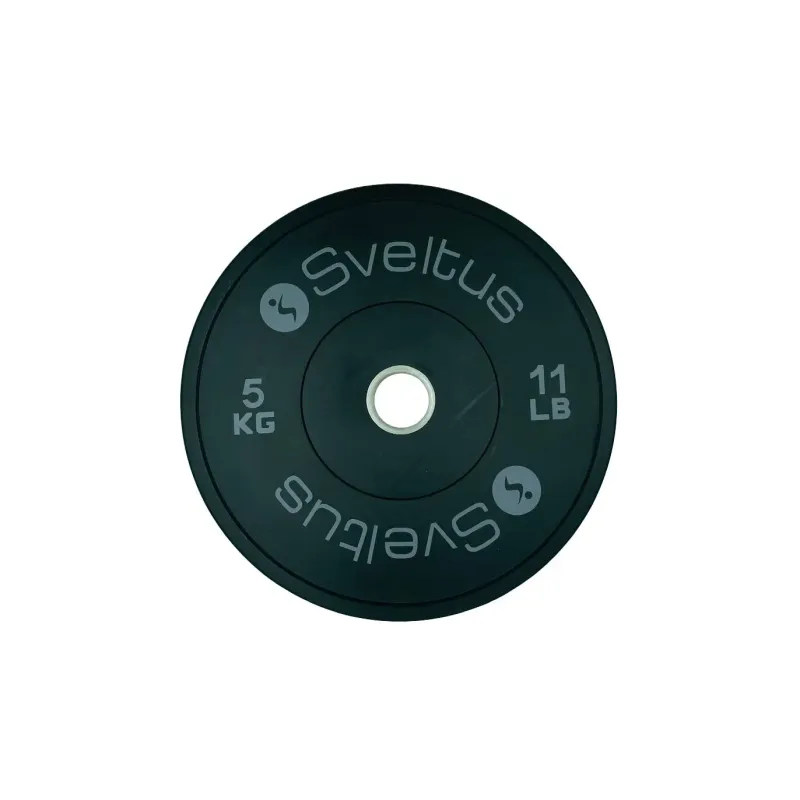 Disco per bodybuilding Sveltus Eco