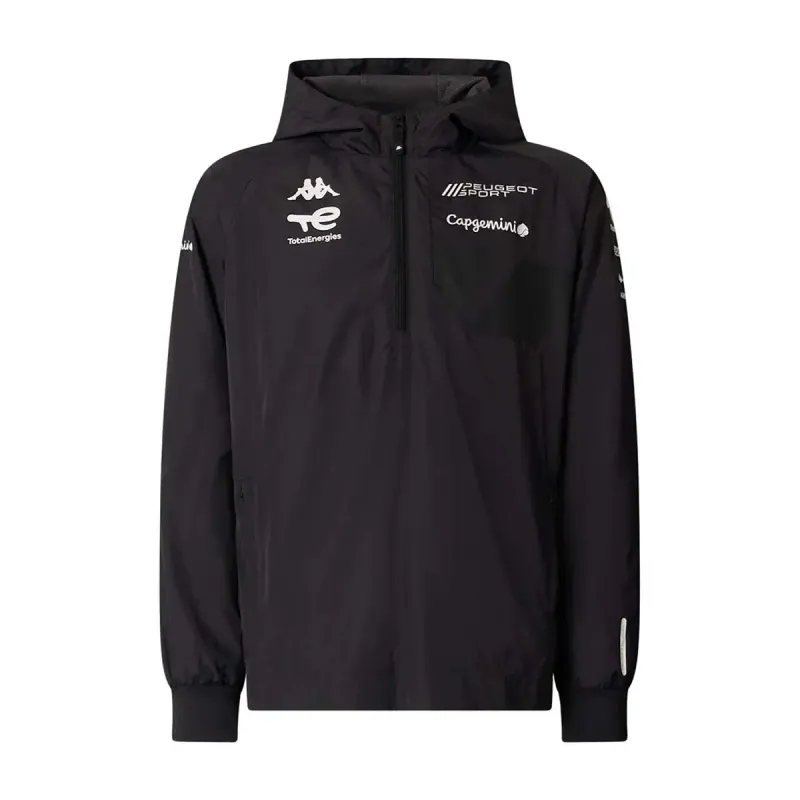 Giacca da allenamento Peugeot Sport Asteodi