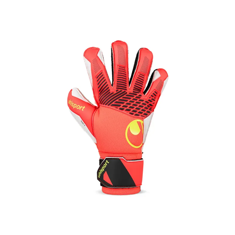 Guanti portiere per bambini Uhlsport FM ZNE Soft Pro