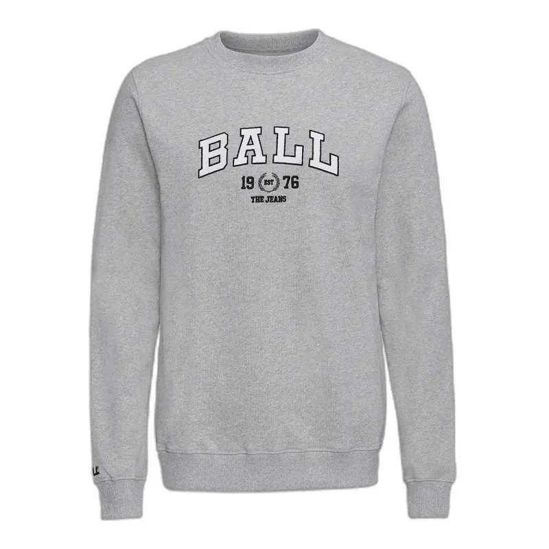 Felpa Ball L. Taylor