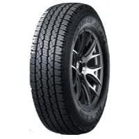 Roadian AT 4x4