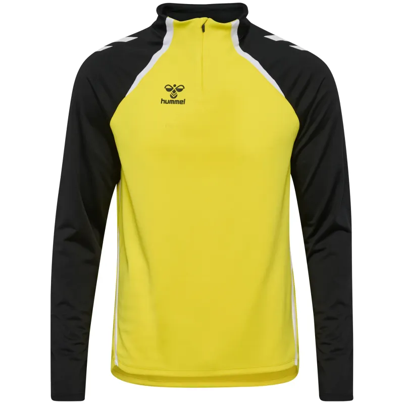 Drill top allenamento Hummel Lead 2.0