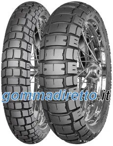 Mitas Enduro Trail ADV ( 150/70 R17 TT/TL 69V )