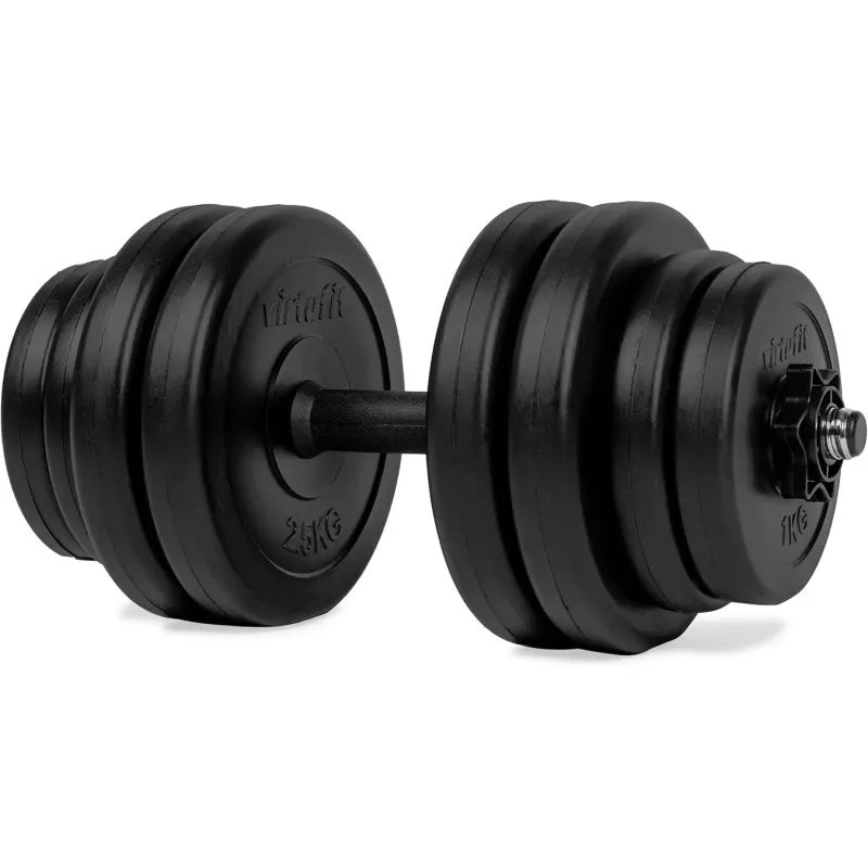 Haltère ajsutable VirtuFit