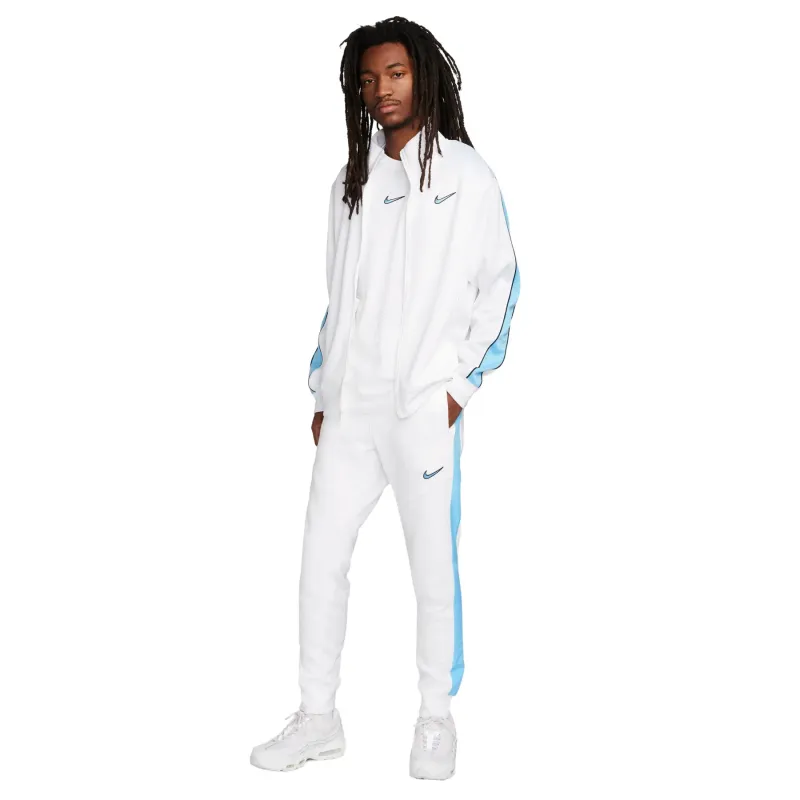 Pantaloni running Nike Fleece