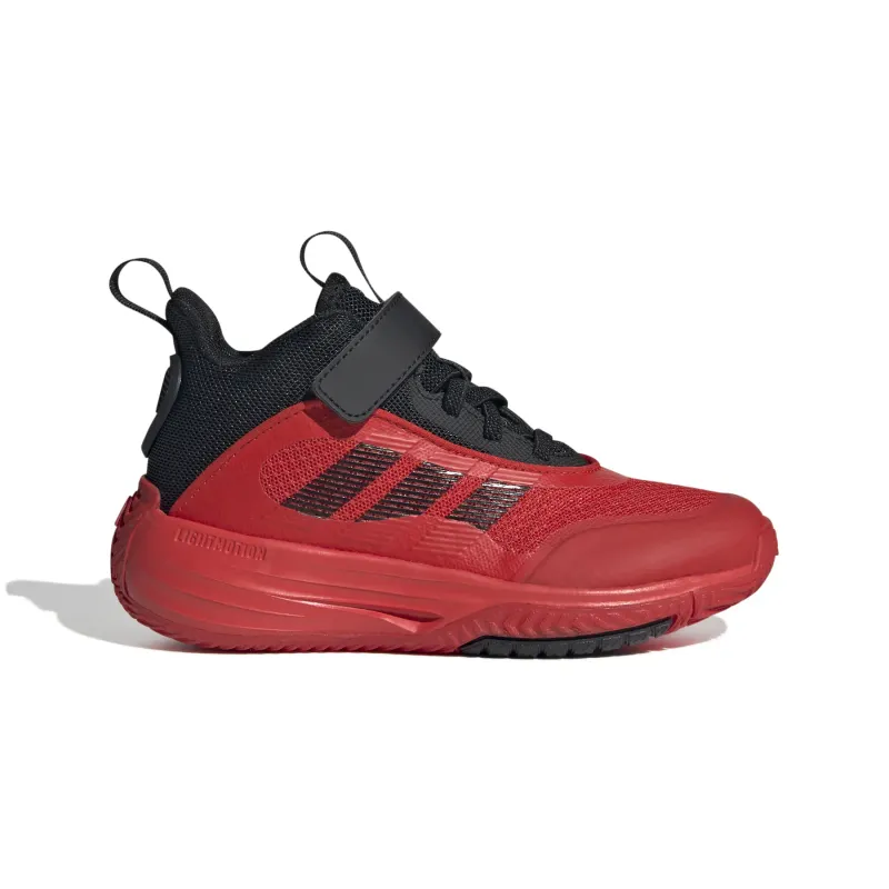 Sneakers per bambini adidas Ownthegame 3.0