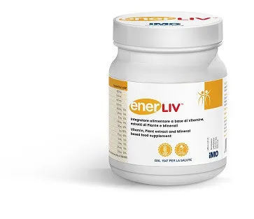 Enerliv 350g imo