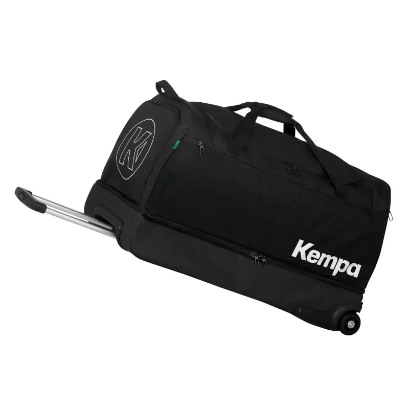 Borsa su ruote Kempa