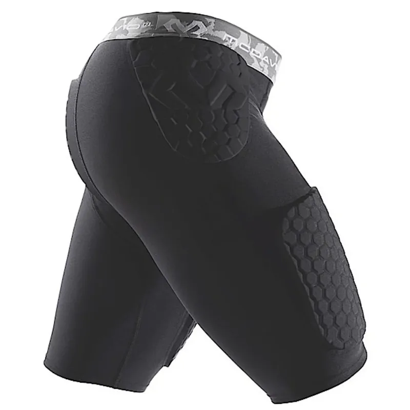 Short McDavid Hex